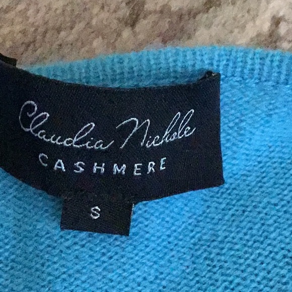 Cardigan - Picture 2 of 2